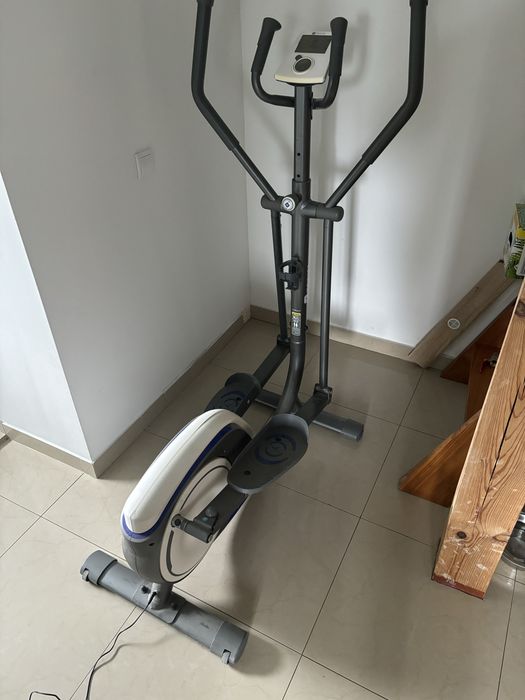 Orbitrek Domyos VE530