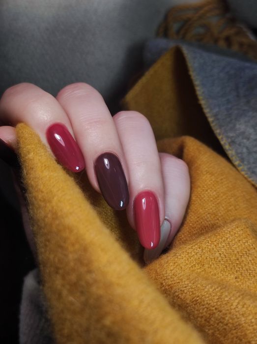 Манікюр/нарощування/корекція нігтів