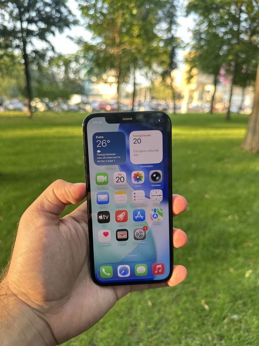 iPhone 12 Pro 128GB Neverlock !! Айфон 12 про