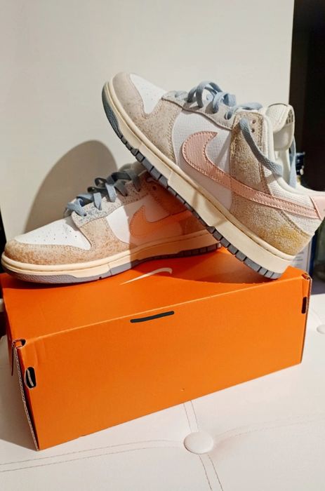 Nike Dunk Low Oxidized - ORIGINAIS