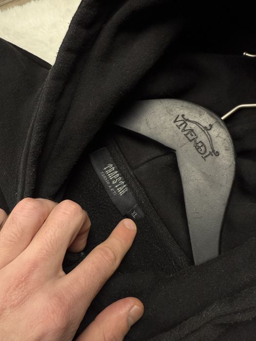 Оригінальна Кофта Худі Trapstar