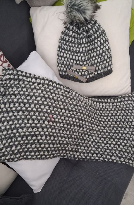 Sprzedam komplet zimowy