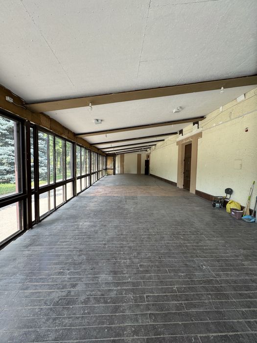 Оренда торгівельного приміщення 40 м.кв, під маназин, послуги, кафе.