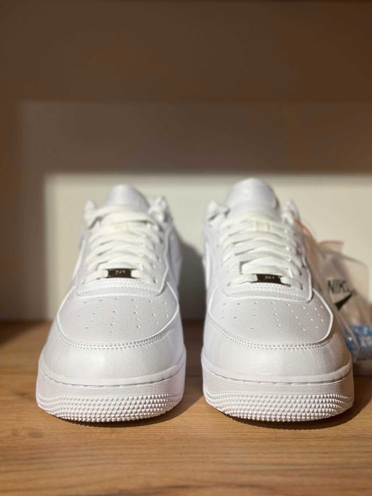 Nike Air Force 1 Nocta