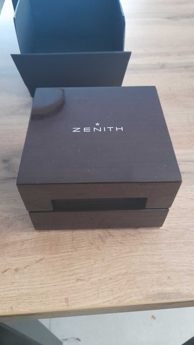 zegarek Zenith Pilot Type 20 Extra Special