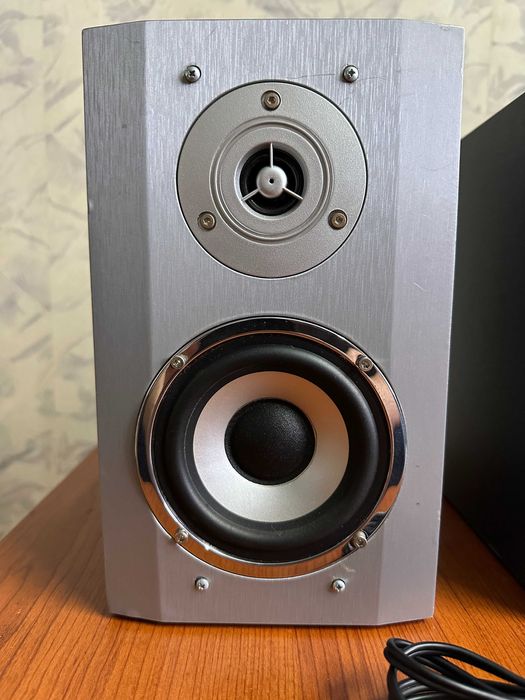 Колонки Microlab B-75