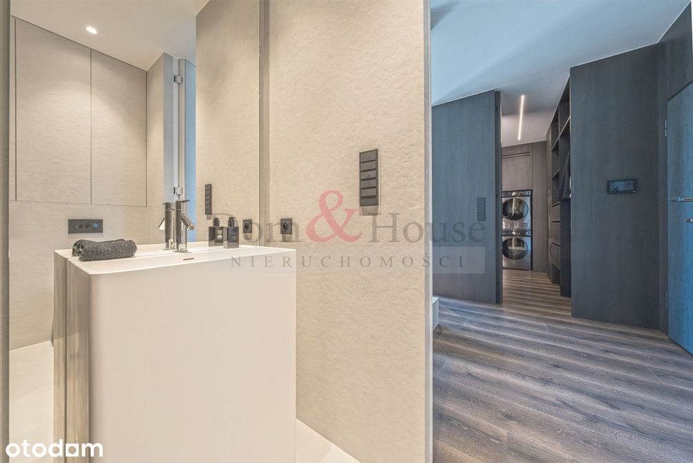 Luksusowy apartament | 350m od plaży w Sopcie.