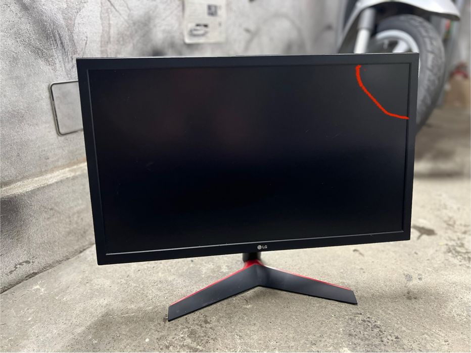 Монітор LG 24 GL600F