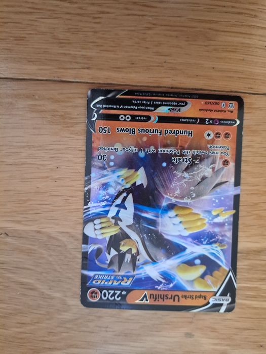 138 Cartas pokemon também vendo cartas por unidade