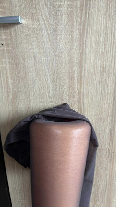 Nr 5 Duże rajstopy.