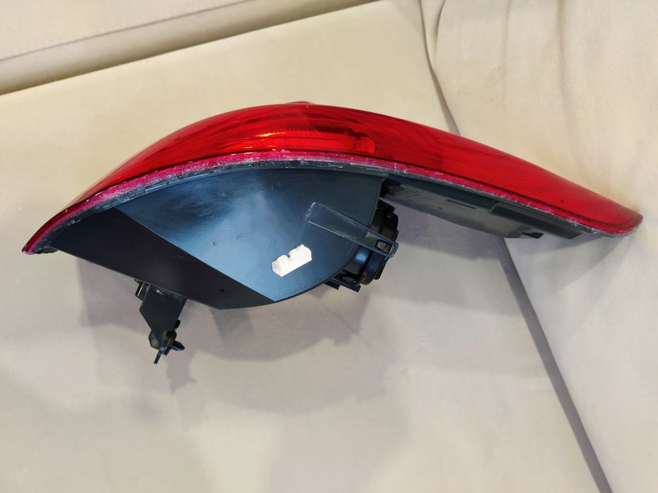 Задній фонарь LED Лед BMW X1 F48, фара оптика  Оригінальна