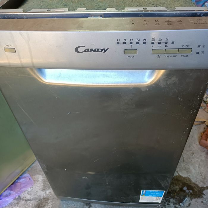 Części zmywarka Candy Samsung Amica elektrolux