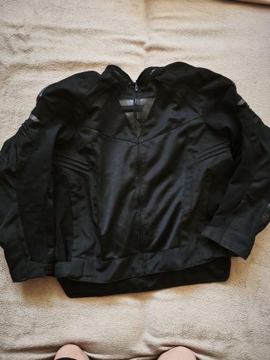 Kurtka motocyklowa rebelhorn VANDAL 2,rozmiar 4XL