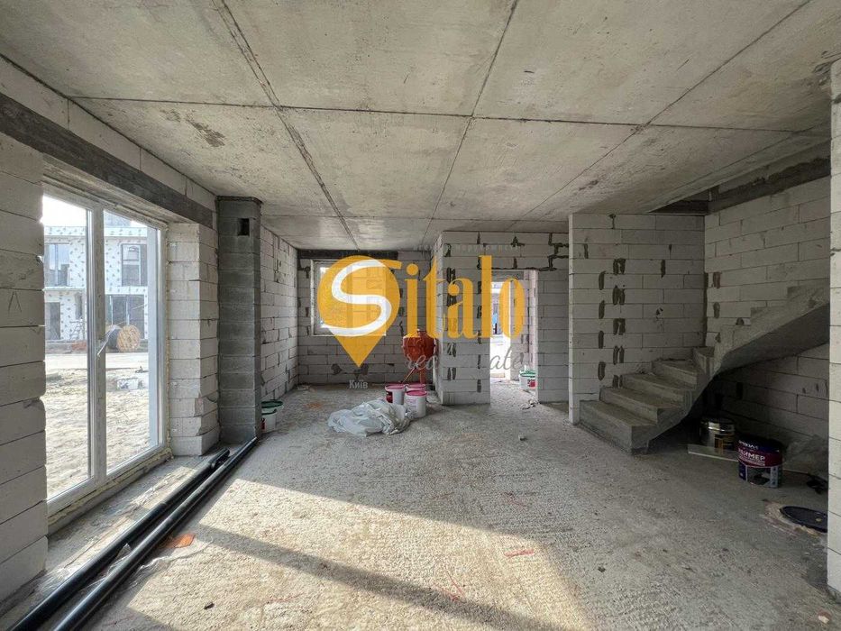 Дом по адресу ул. Заречная (площадь 120 м²) - Atlanta.ua - фото 10