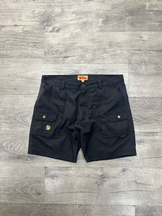 Шорти Fjallraven G-1000