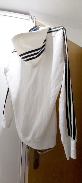 Sweat "Adidas" c/ capuz