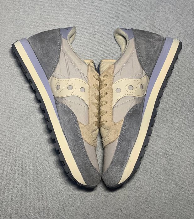 кросівки Saucony jazz