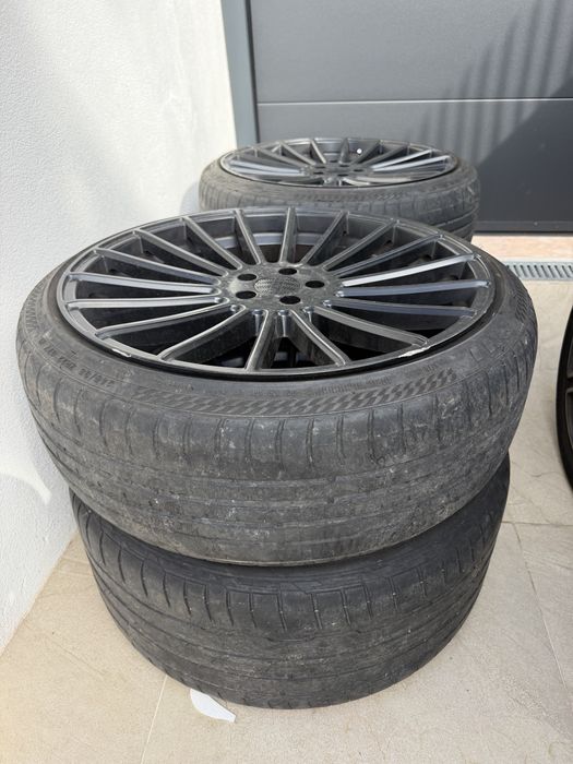 Jantes 22   Bmw   Haxer