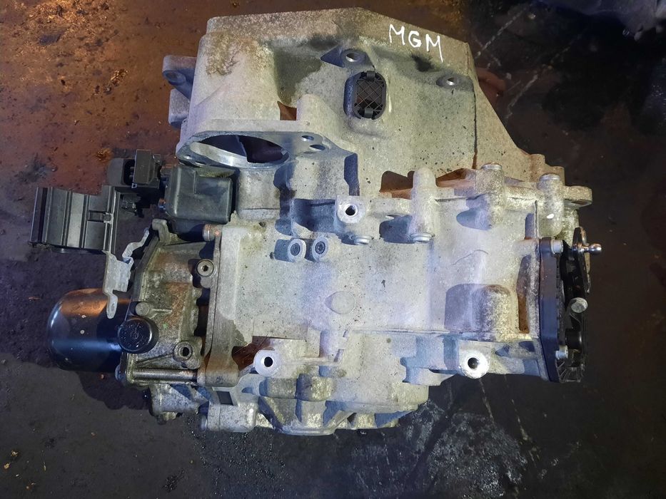 Коробка передач VW, Skoda, Seat 1.4 TSI 1,6 td  JUF SMT PMK HTN  BSE M