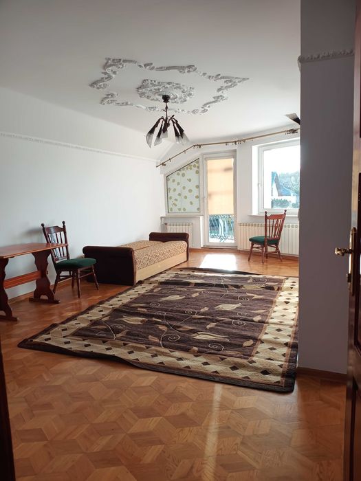 Do wynajęcia 75m2 + parking