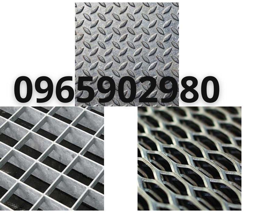 Лестницы из металла для всей Одесской области