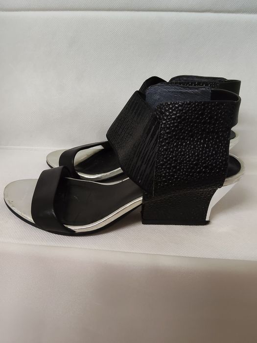 Sandálias United Nude de Senhora