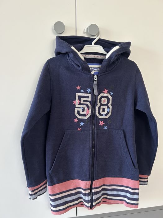 bluza dziewczęca