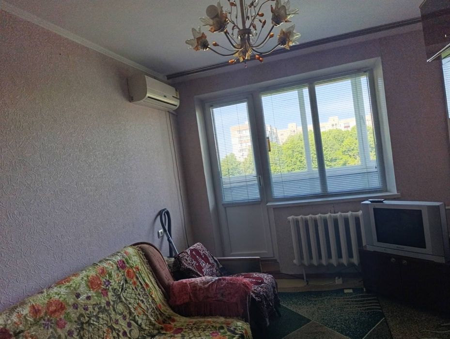 Здам 2х кімнатну квартиру, район базару ХМІЛЬНИКИ