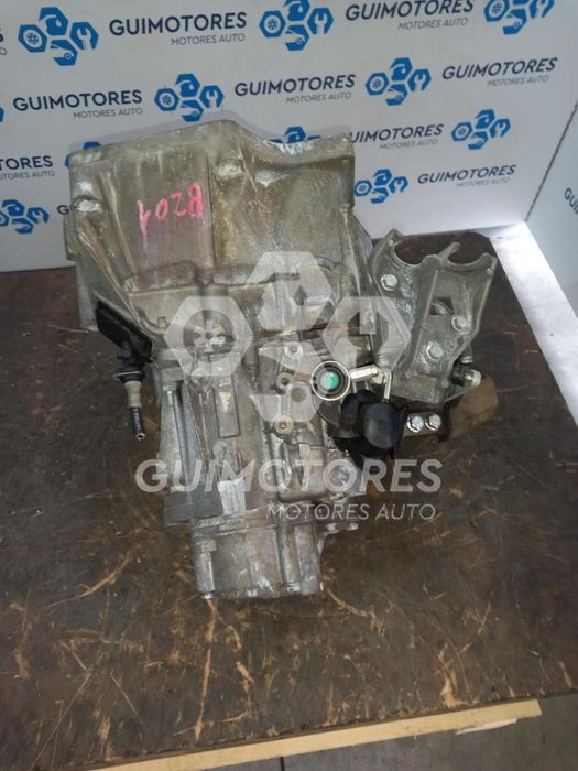CAIXA VELOCIDADES ALFA MITO 1.4T-JET 16V 88KW 120CV, REF: 21.81-122588