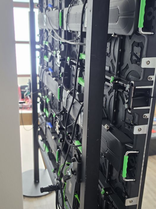 Video led Video hall