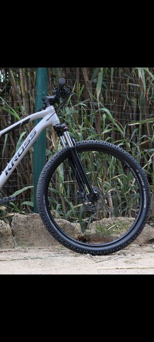 Bicicleta Kross Level 3.0 29'(L)