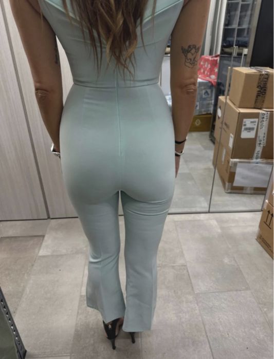 Macacão Elisabetta Franchi