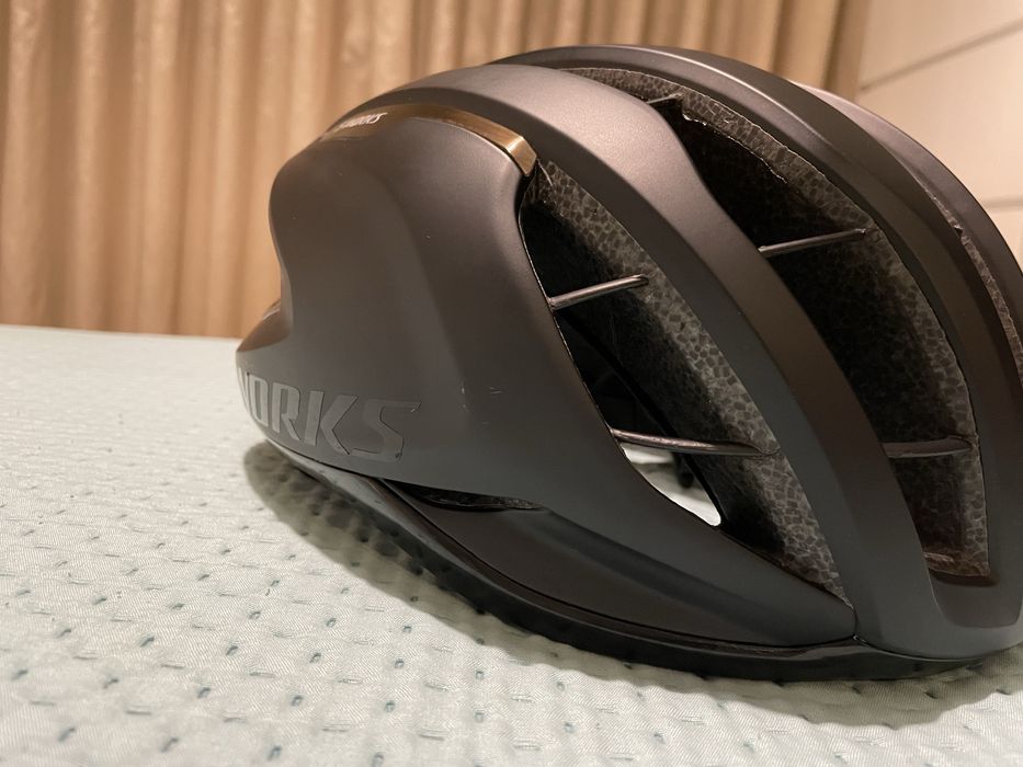 Specialized Prevail 3