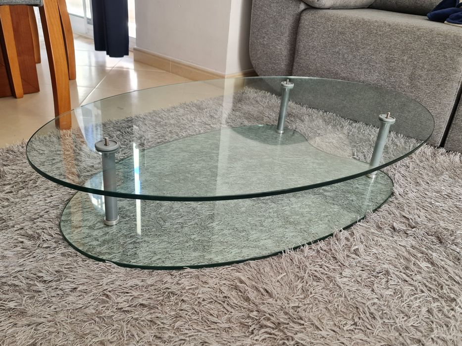 Mesa Italiana de sala