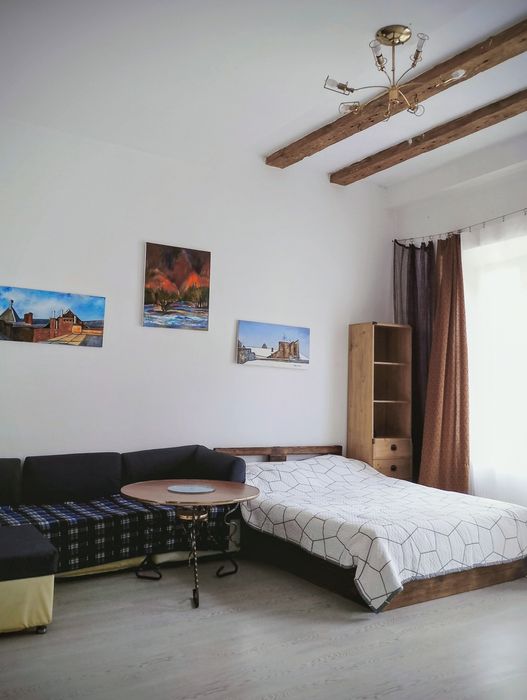 Подобово 1 кімн. квартира пл Ринок/вул.Федоровича