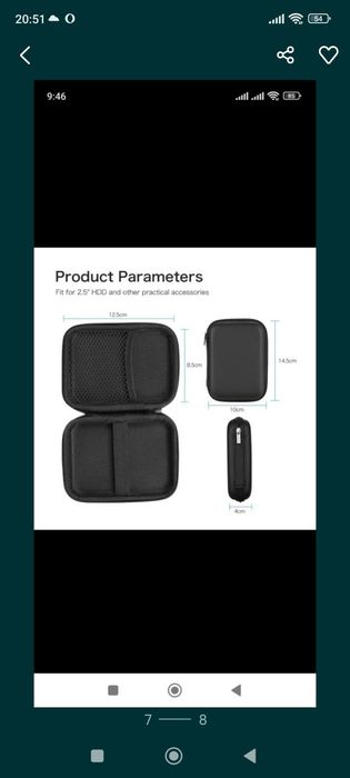 LCR -T7 тестер электронных компонентов