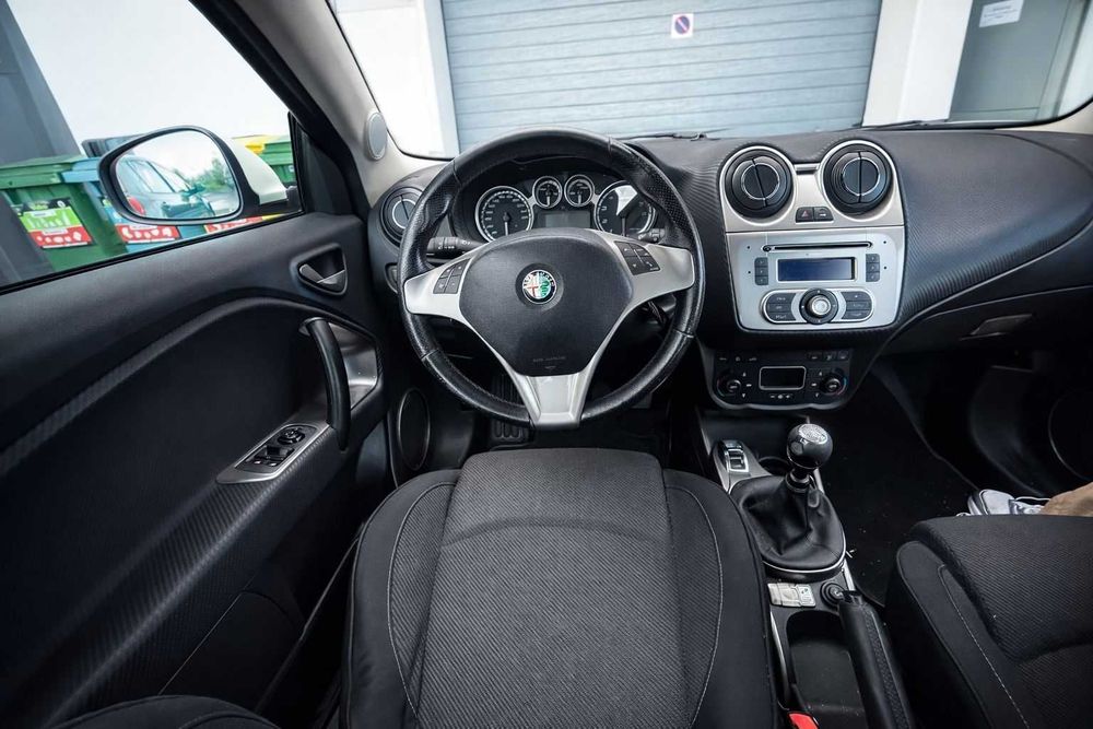 Alfa Romeo - Mito - Segunda Mão