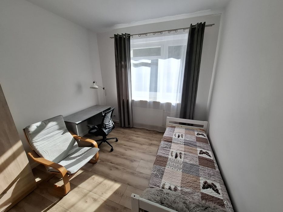 Mieszkanie – Lublin - Widok 5