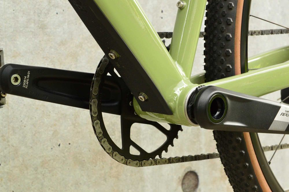 ROSE Backroad AL Apex XPLR 1x12 piękny alu bestseller 59 (186-191cm)