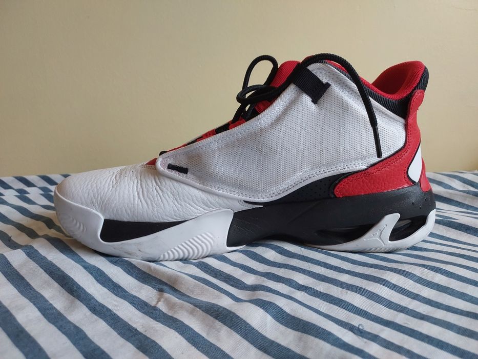 Ténis Jordan Two Trey 'Bred' DN3687-106