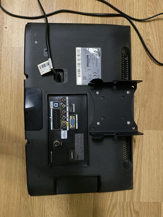 Продам монітор Samsung SyncMaster T190HD