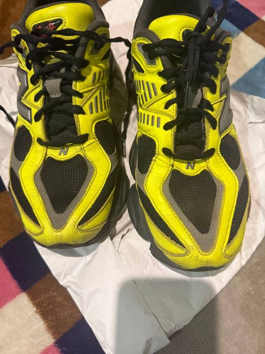 Кросовки New Balance