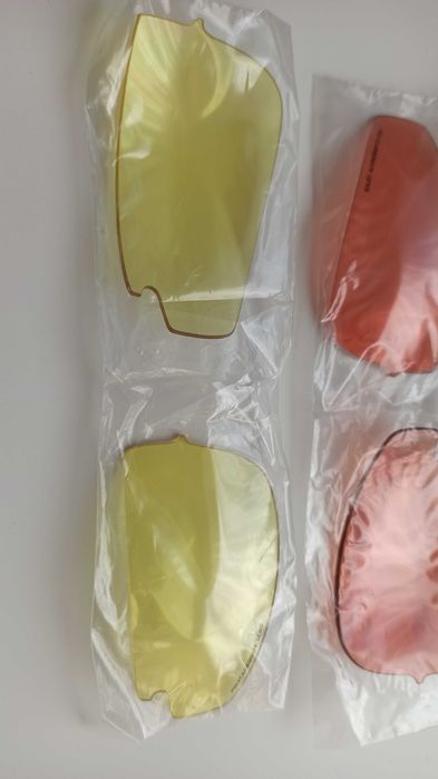 Soczewki Szkła Arctica S-30 S-293 S-312 S-148 Korekcyjne