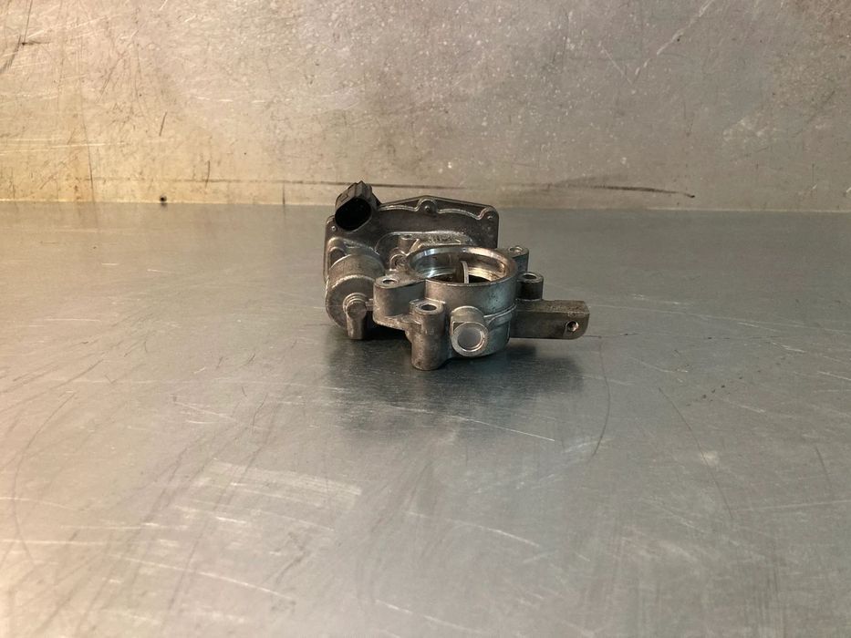 CORPO BORBOLETA ADMISSÃO OPEL CORSA D 1.3CDTI 50569200