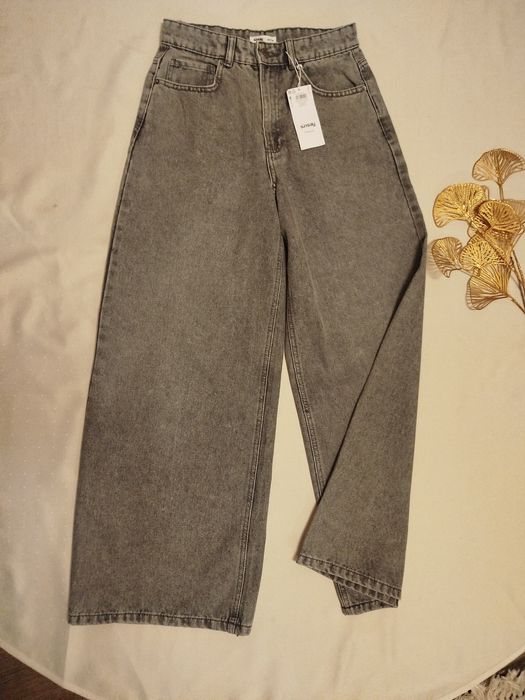 Джинси для дівчинки підлітка