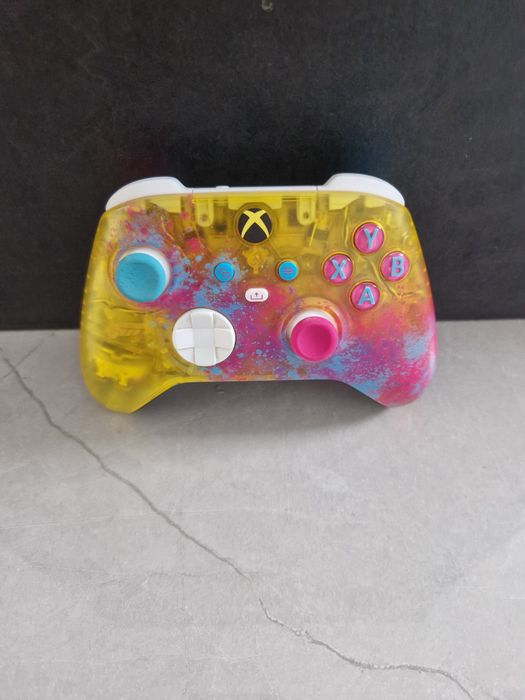 Pad Forza horizon bezprzewodowy oryginalny xbox one series x/s