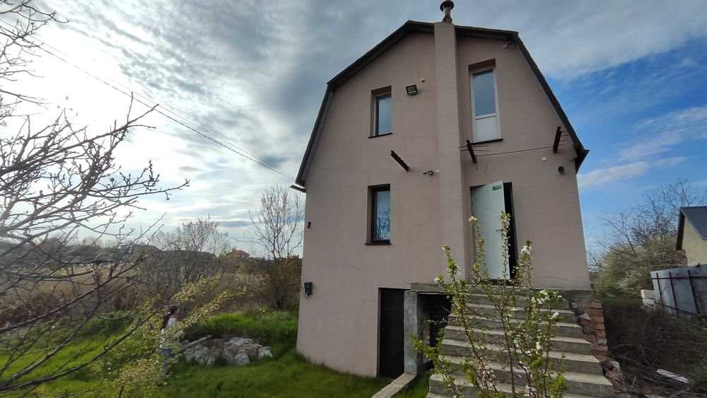 Продается  дом в Великодолинском