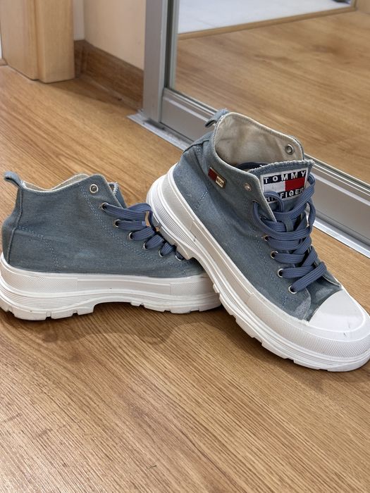 Trampki / buty / tenisówki Tommy Hilfiger