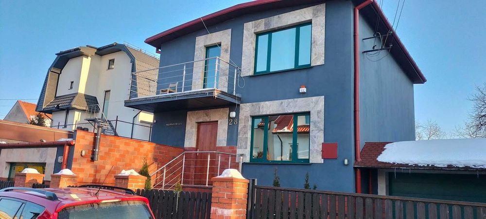 Kameralny hostel Zacisze  pok1.2,3, os. 8min do metro Zacisze / Kwatery pracownicze