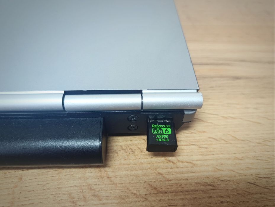 12.5 ноутбук HP Elitebook 2560p/i5-2540M/SSD 128GB/8GB Ram/АКБ 0%зносу